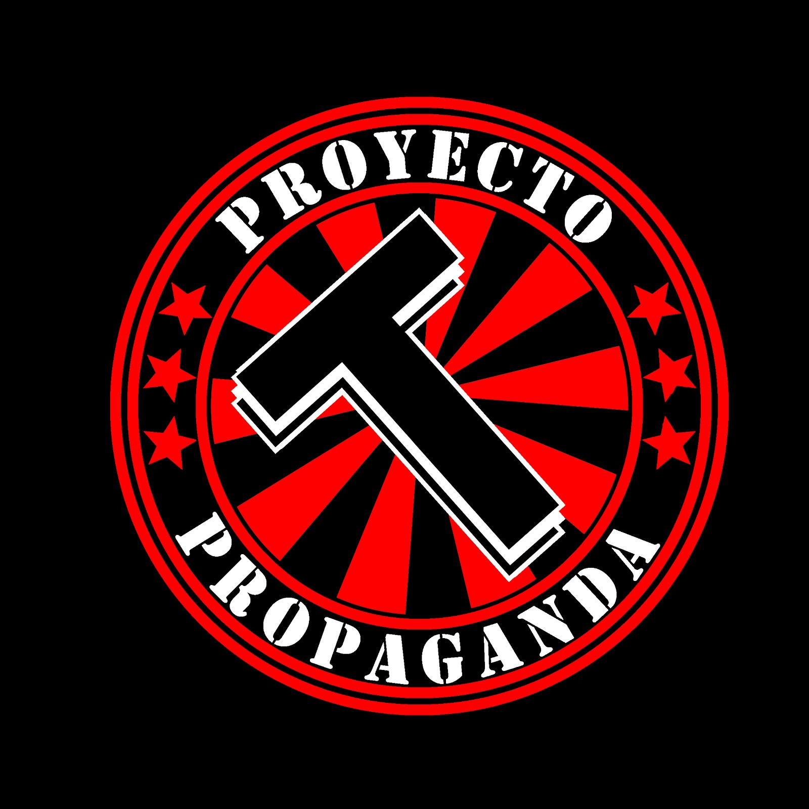 Proyecto Propaganda