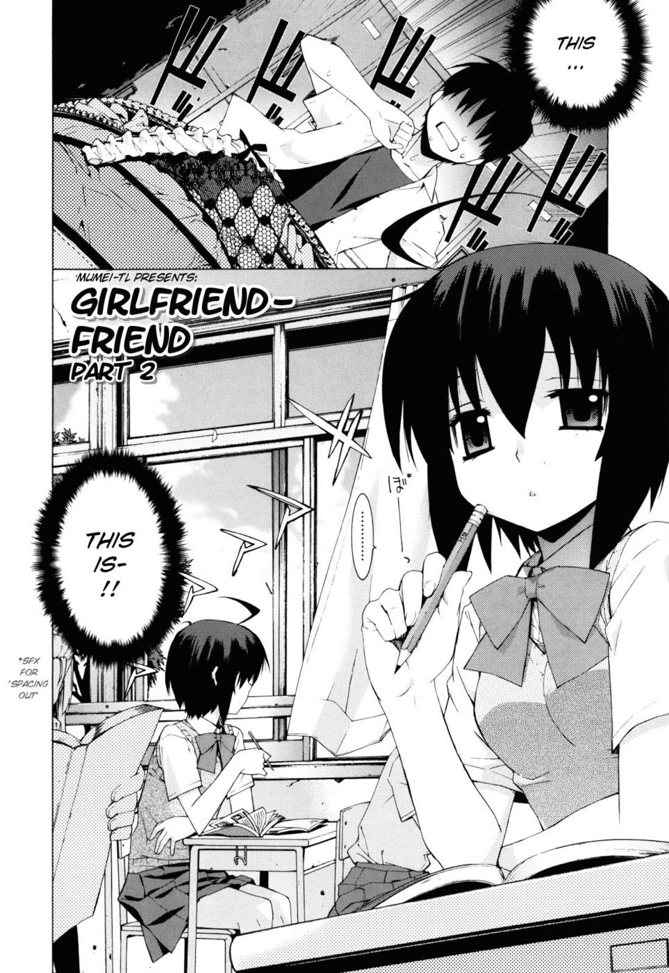 Hentai Manga Comic-Girlfriend-Friend-Chap2-2