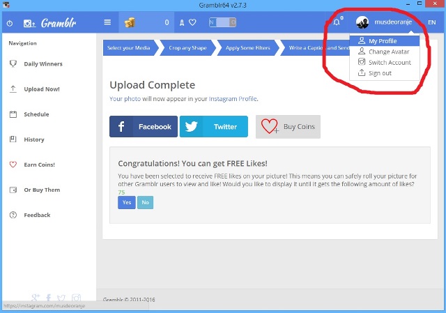 Edit Foto Instagram Untuk Pc Edit Foto Instagram Untuk Pc