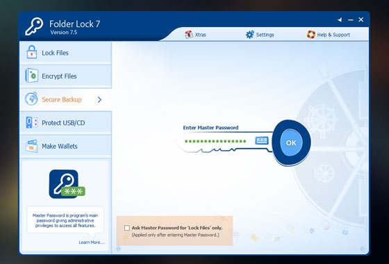 Folder Lock Full Version With Crack 2019 Serial Key