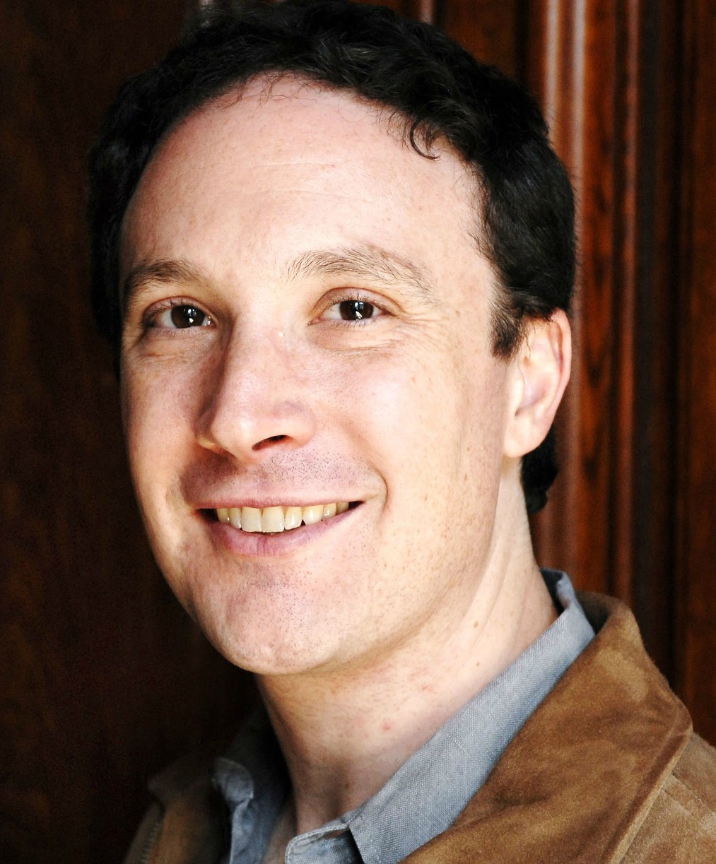 Mystery Fanfare Jesse Kellerman Literary Salon August 30