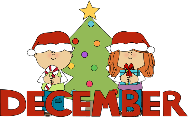 A Teacher's Touch: December Smartboard Calendar