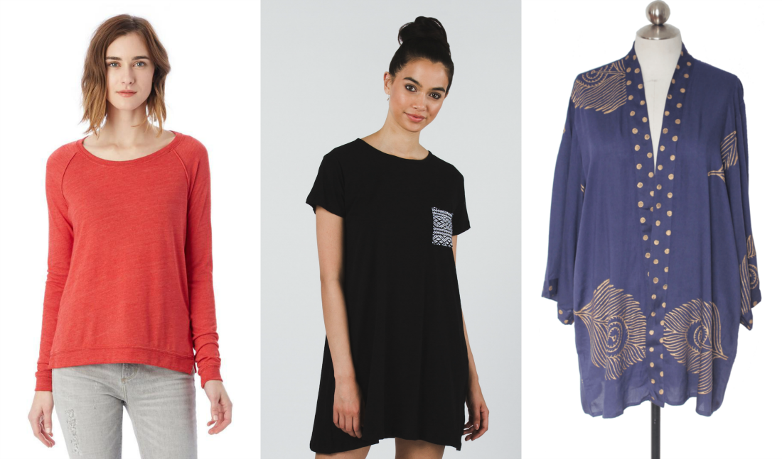 12 (More) Places to Find Affordable + Ethical Fashion Style Wise