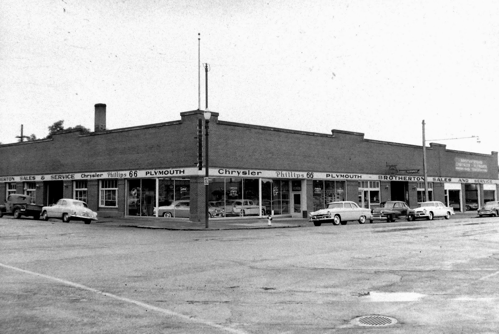 Bygone Walla Walla vintage images of the City and County (and beyond