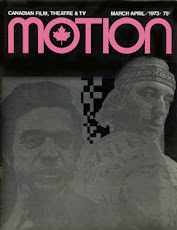 MOTION MAGAZINE vol.2 MARCH-APRIL  1973