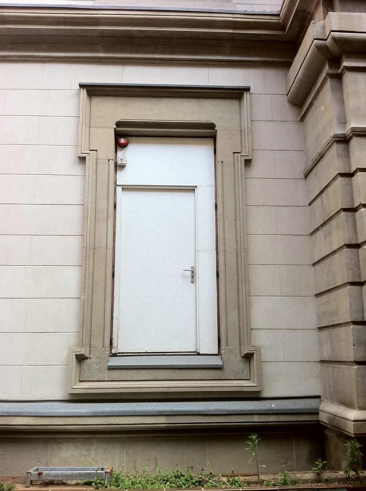 Kendocrinología: Cuando se cierra una puerta se abre una ventana