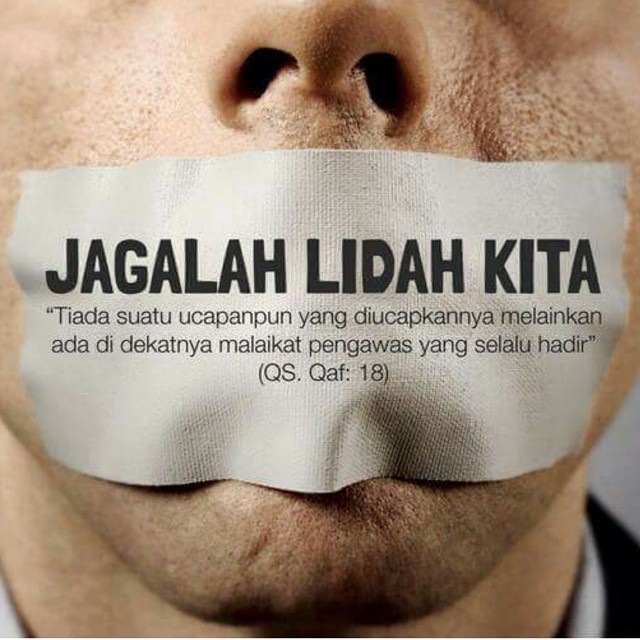 Cerita Motivasi Islam Diam Itu Emas Bicara Itu Perak Kisah