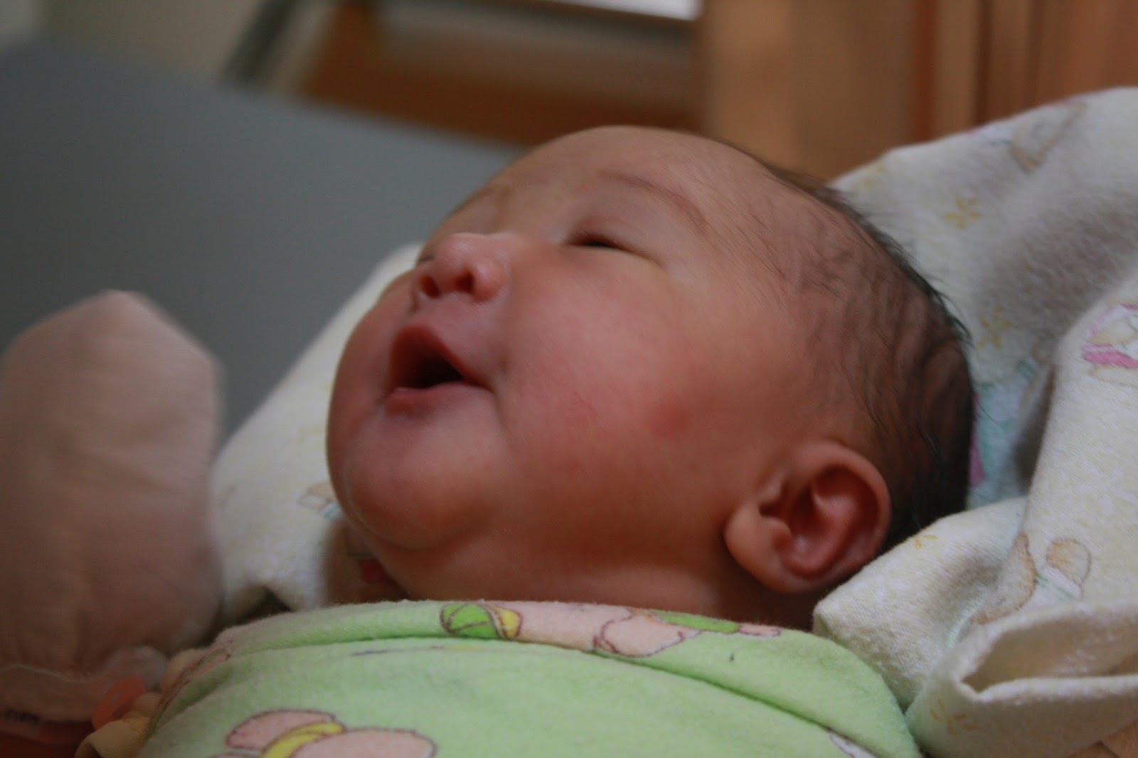 Koleksi Foto Lucu dan Imut Bayi Baru Lahir - Perlengkapan Bayi Baru Lahir