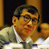 OTT Ketua Pengadilan Tinggi Sulut, Menkum HAM Usul Reformasi Peradilan