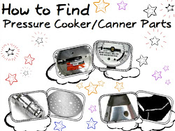 pressure parts cooker canning canner cooking hill general