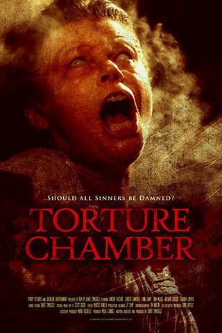 Torture Chamber (2013) BluRay 720p