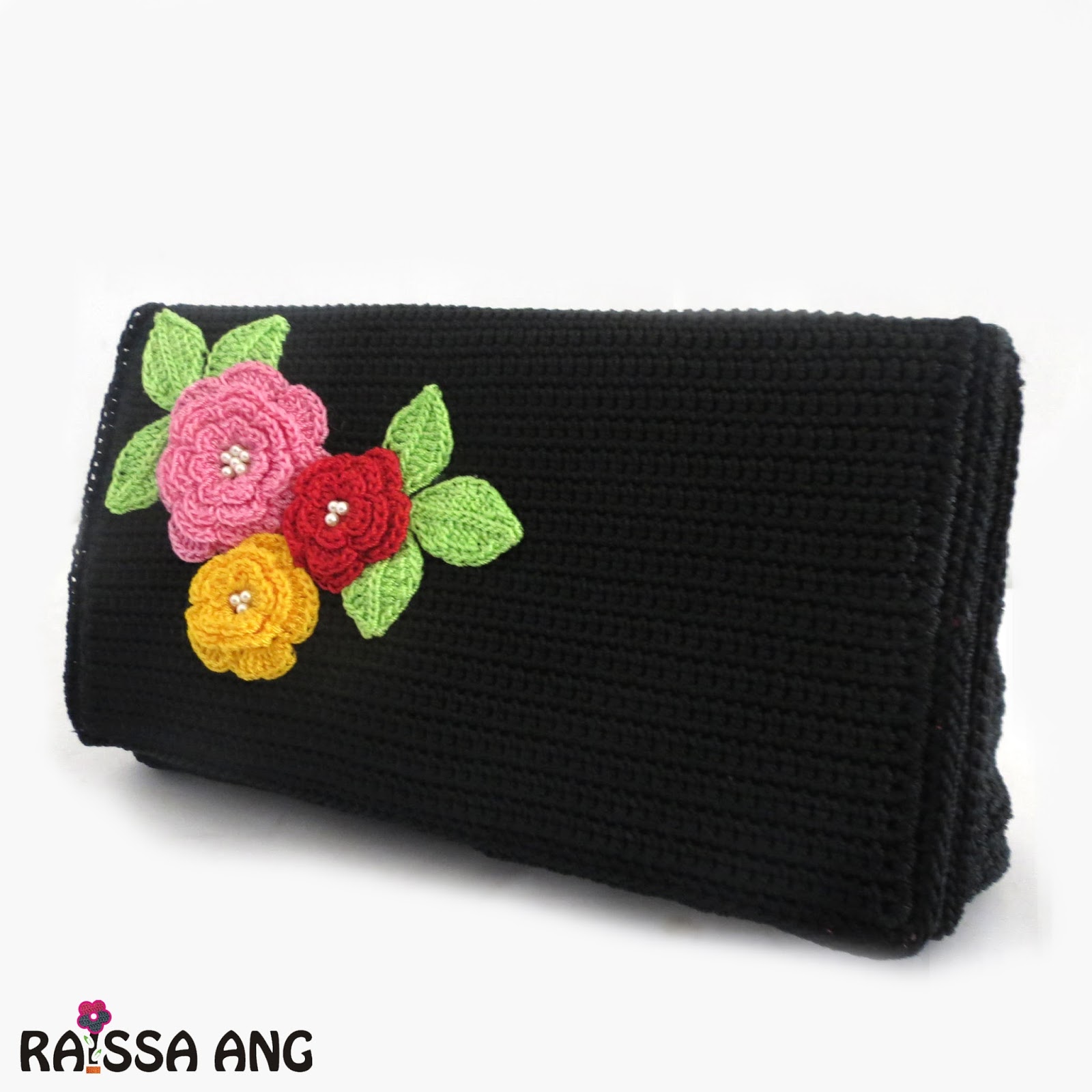 Raissa Ang specialist rajutan Harga Rp 219 000