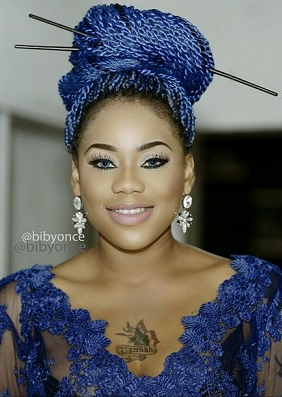 Image result for toyin lawani naijagists