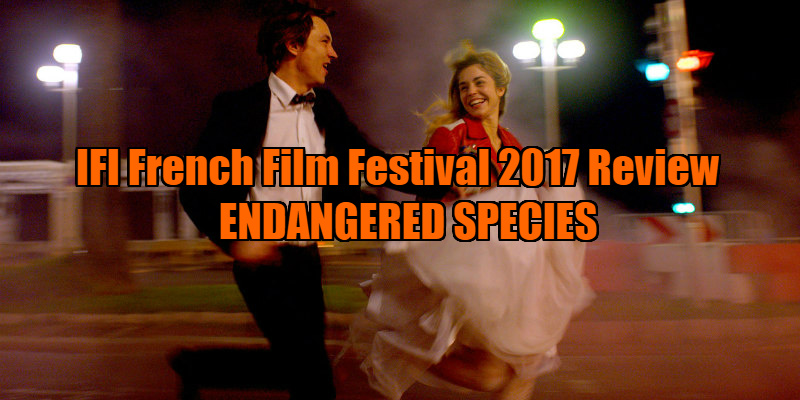 endangered species film 2017 review