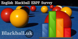 english blackball pool ebpf survey