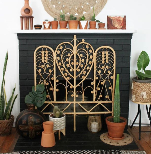 So Many Boho Headboards! Pretty Real