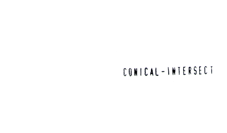 conical-intersect
