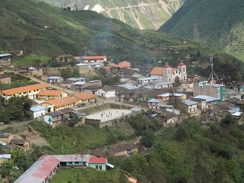 Tintay Puncu