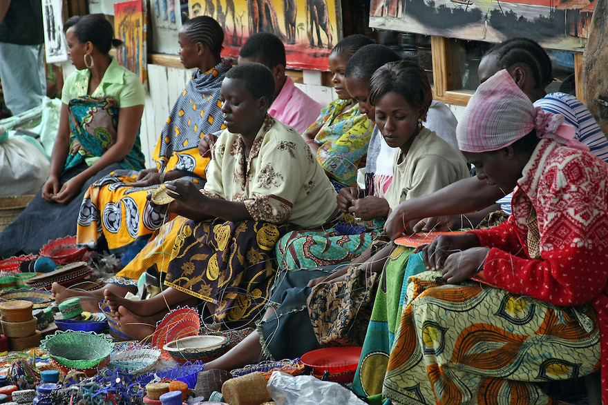 Sciguy's Tanzanian Safari Shopping Spree