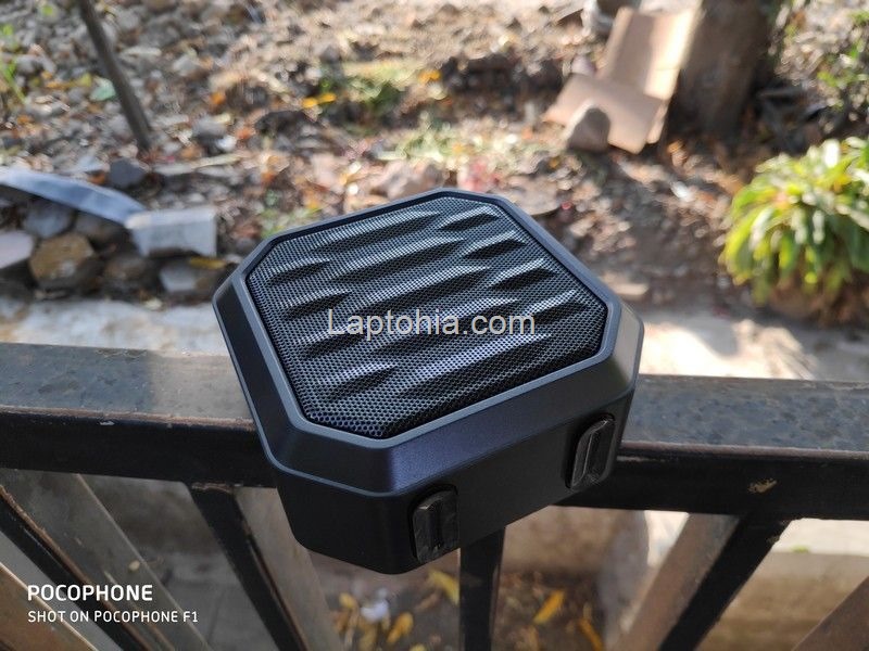 Eggel Solo Review Speaker Bluetooth Terbaik di Bawah 200 Ribu! Laptophia