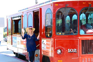 Plan Your Escape® World Travel Adventures - Unhook Now&hellip; for Life!: Santa Barbara, California USA