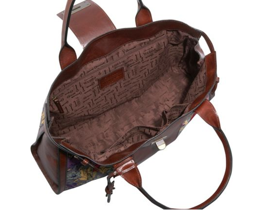 fossil dillon weekender