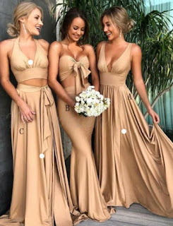 Dicas de vestido para casamento - Noiva, madrinha e convidada Dicas de vestido para casamento - Noiva, madrinha e convidada