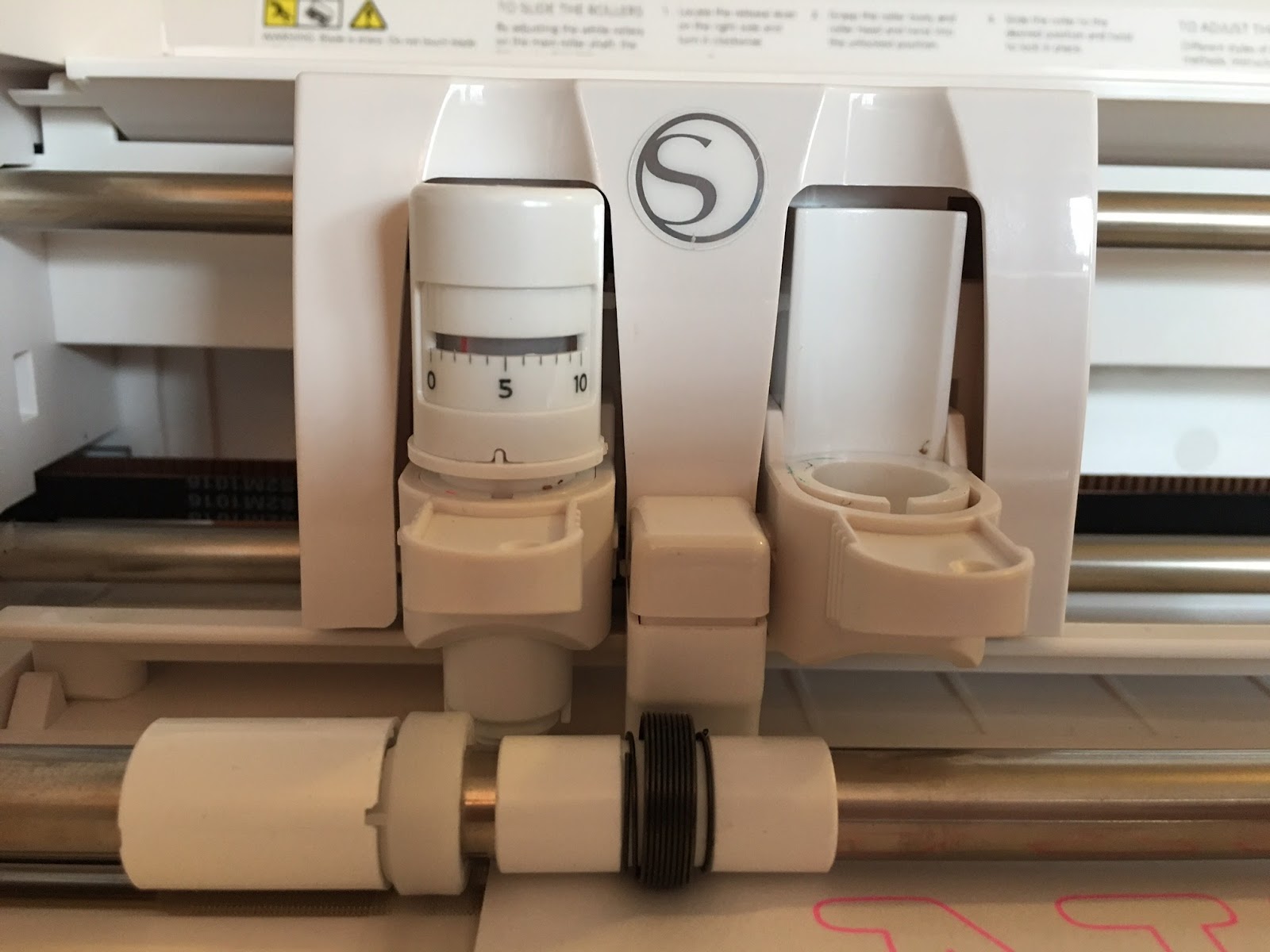 Silhouette CAMEO 3 Not Cutting? Here's Why! Silhouette School