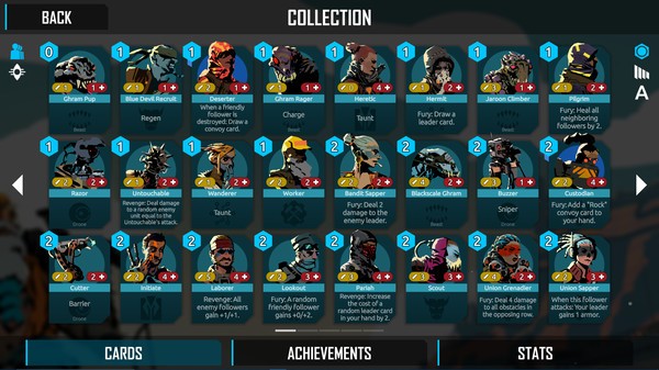 Nowhere Prophet (2019) PC Full Nowhere Prophet (2019) PC Full