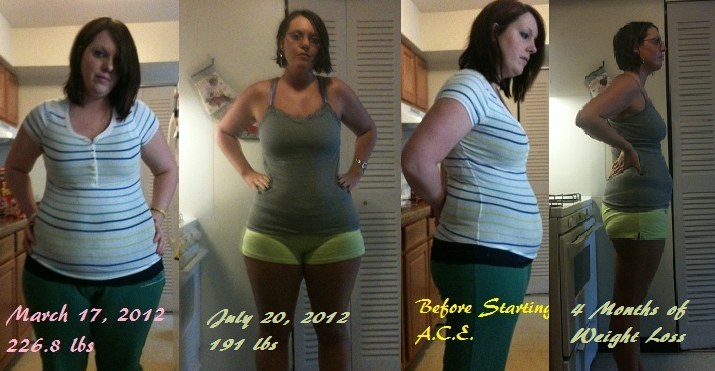 3 Month Weight Loss Before And After Menifee