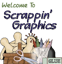 Scrappin'Graphics