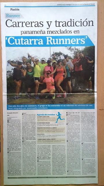 Cutarra Runners