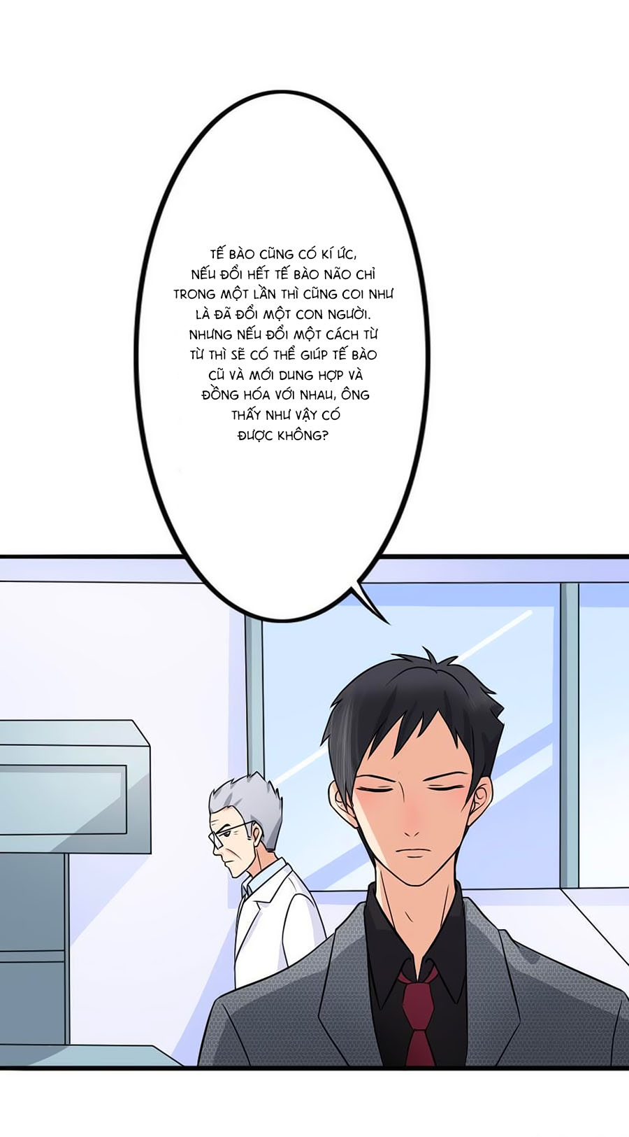 Số Hiệu 1314 - Chương 8 - Trang 23