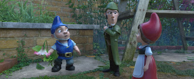 Sherlock Gnomes Movie Image 11