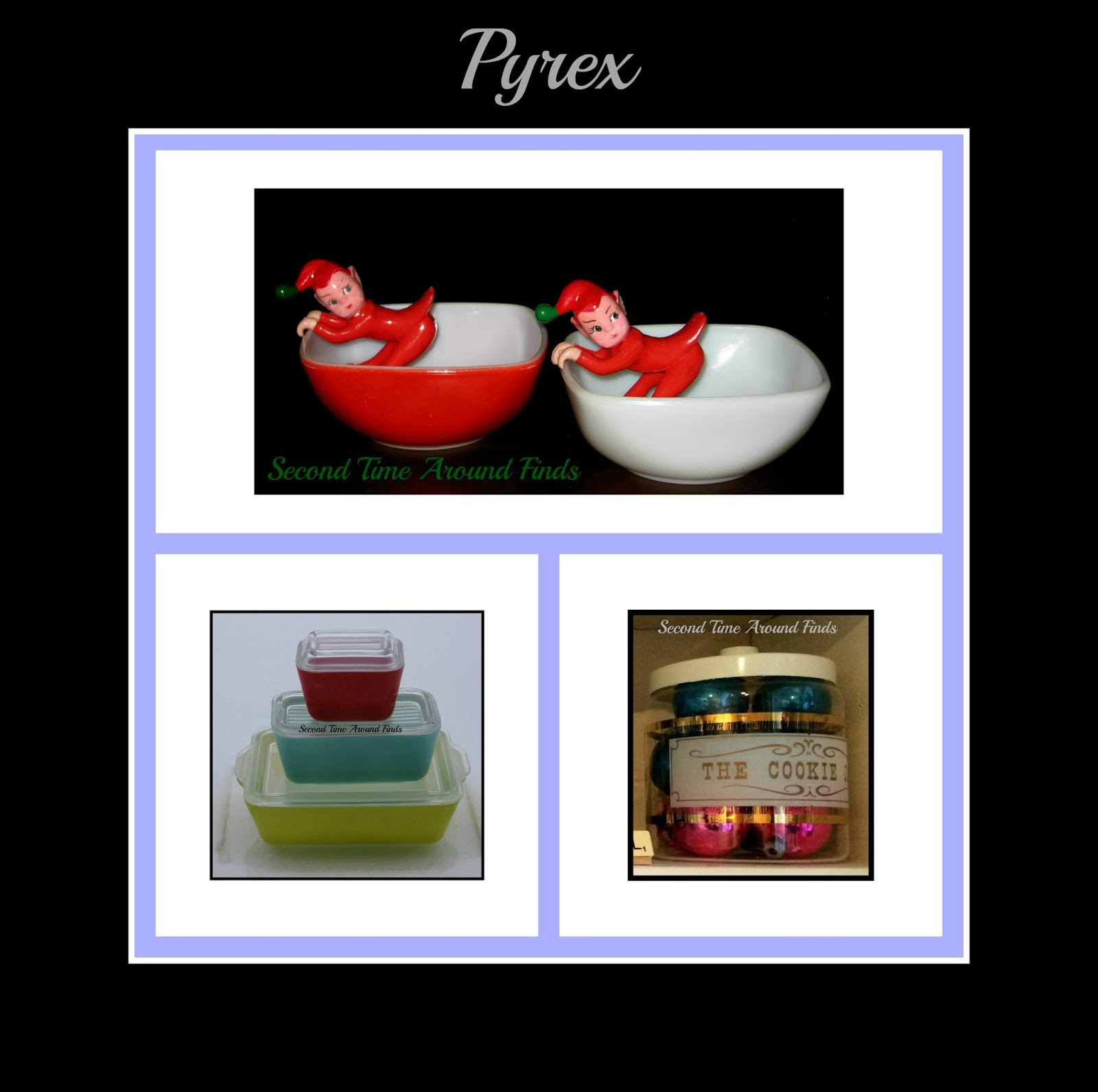 Second Time Around Finds