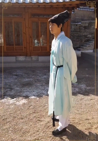 본격 소속사의 멤버들 재주살리기 (남자주의) | 인스티즈