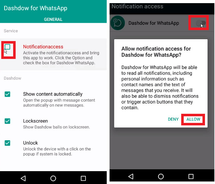 Learn New Things: How to Read WhatsApp Messages Offline without Opening WhatsApp