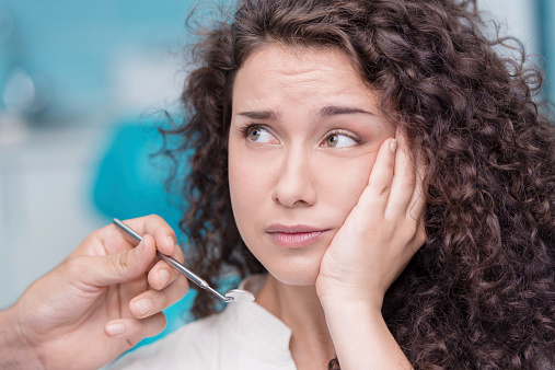 Tips Cara Mengatasi Sakit Gigi dan Gusi Bengkak Tanpa Obat  Top Bunda