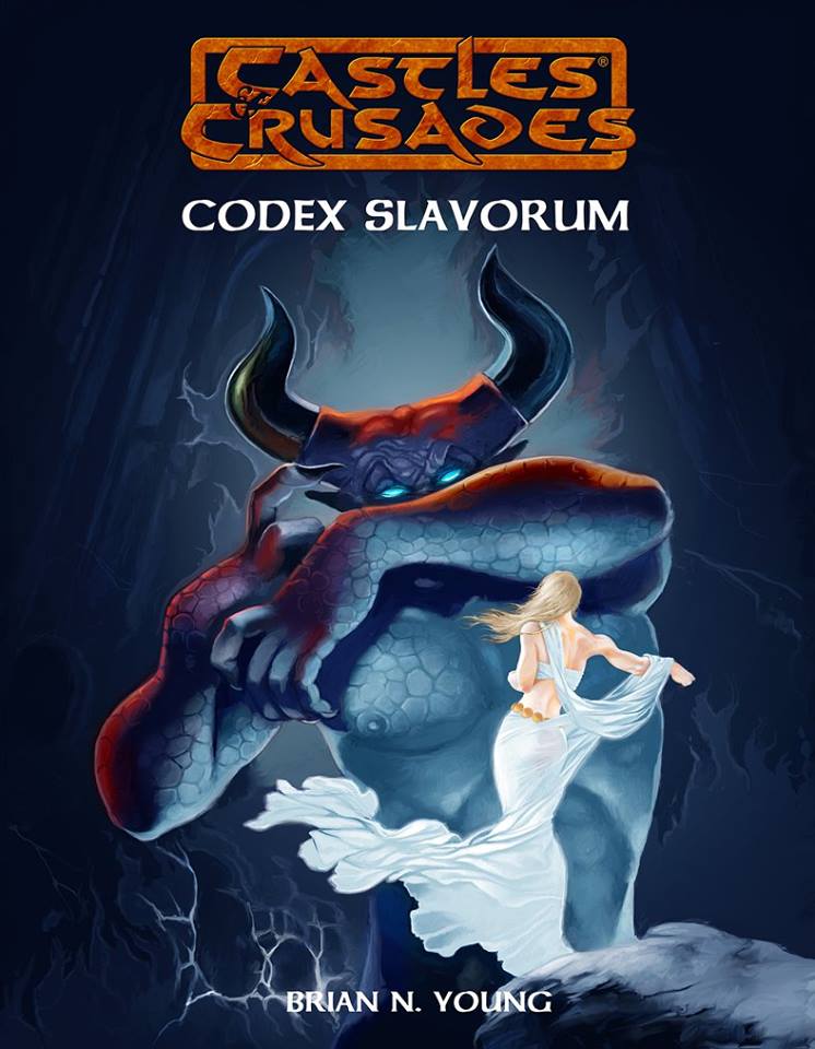 Codex Slavorum