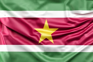 Diapora Suku Jawa-Data Dan Fakta Tentang Negara Suriname