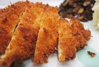 Resep Ayam Katsu - Resep Masakan 4