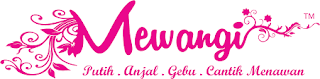 Logo Mewangi