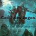 Covil dos Jogos - Diablo III - Rise of the Necromancer Covil dos Jogos - Diablo III - Rise of the Necromancer