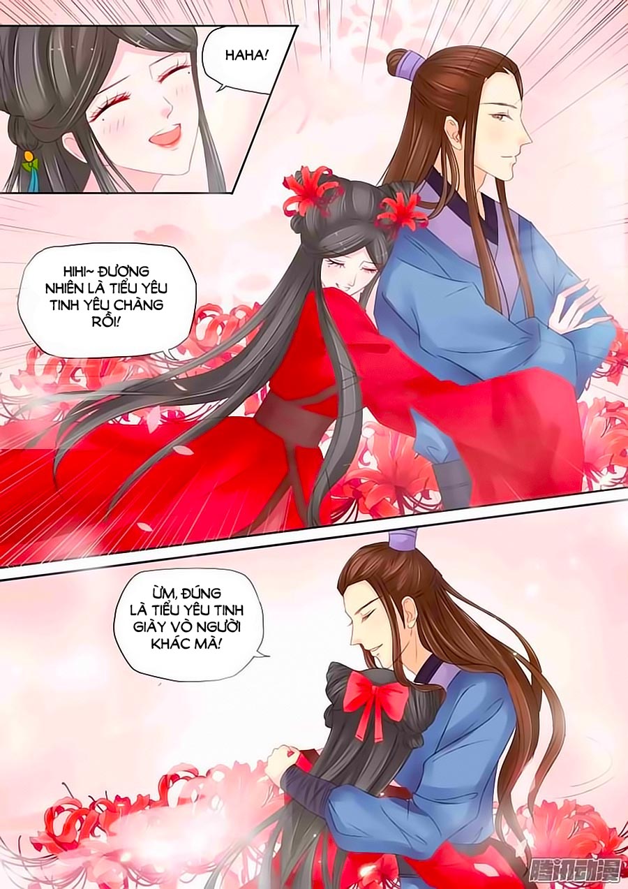 Chiêm Cốt Sư Chap 14 - Next Chap 15