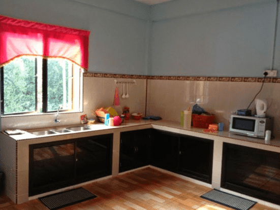55 Contoh Desain Dapur Minimalis 3x3 Cantik Dan Modern Terbaru 2017 Contoh Desain Dapur Minimalis 3x3