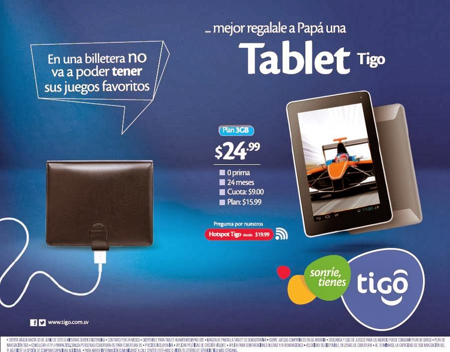 Premios America Movil Tigo y Claro S.A. Promociones