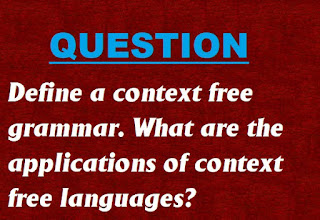 grammar languages