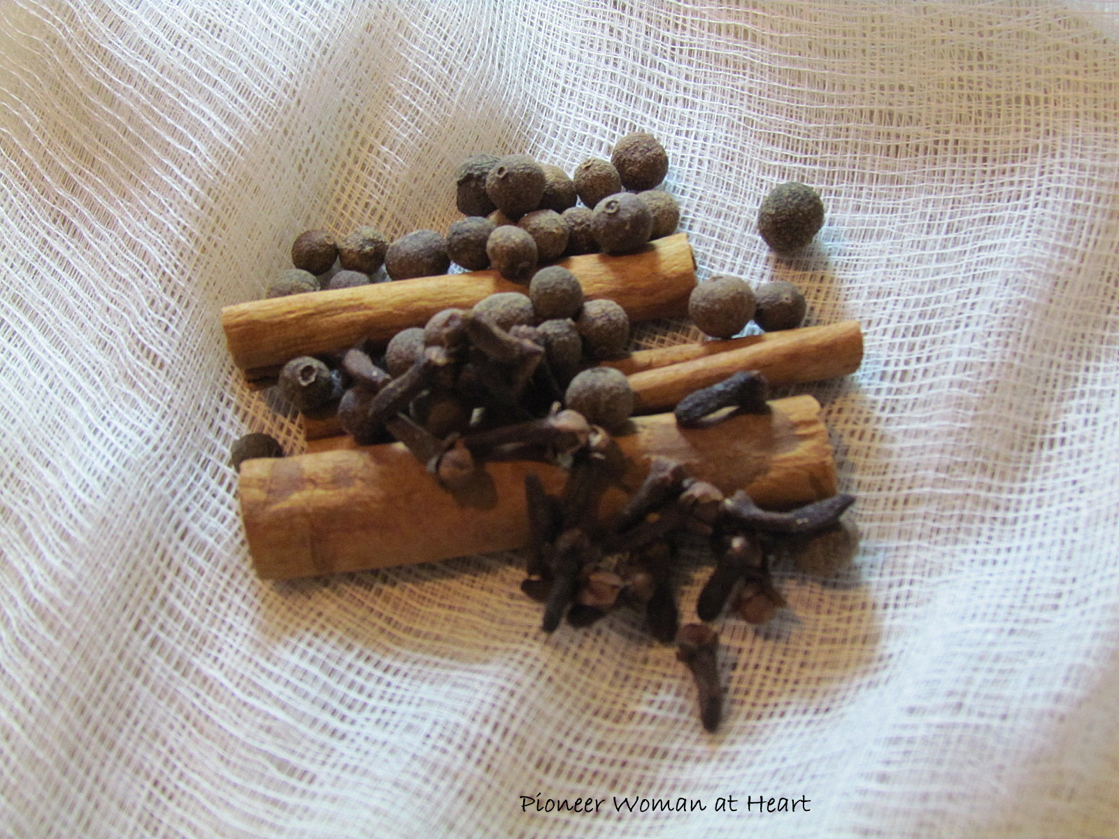 Pioneer Woman at Heart Heat Returns Spiced Pickled Beets Finished