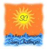 Sunny Challenges Number 47 Winner