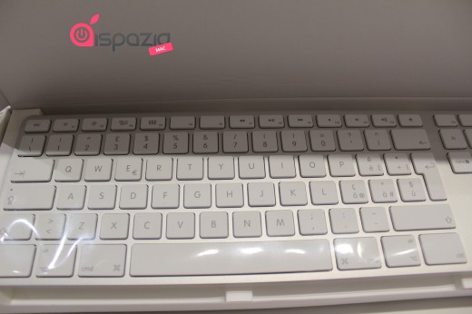 New Keyboards With Lion Controls